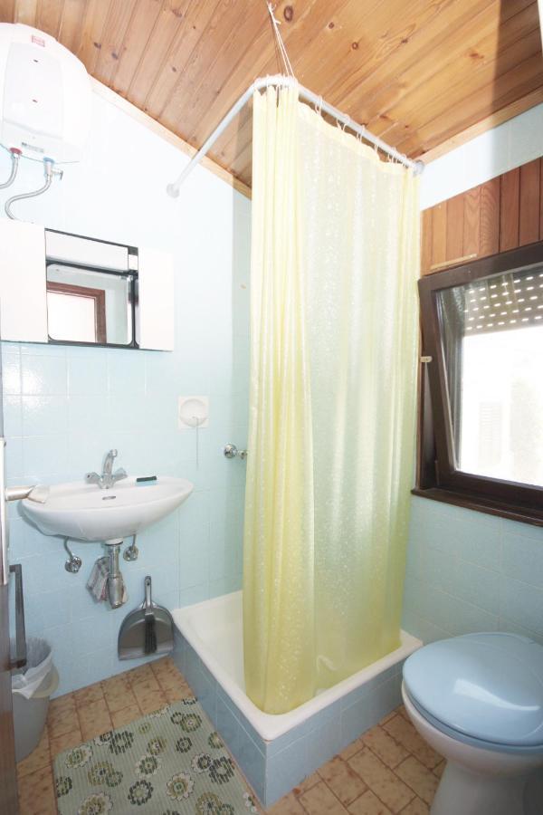 Apartments With A Parking Space Murter - 5103 เบทินา ภายนอก รูปภาพ